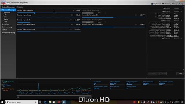 How To Overclock Intel HD Graphics | 4000/4400/5500/520/530/620/630