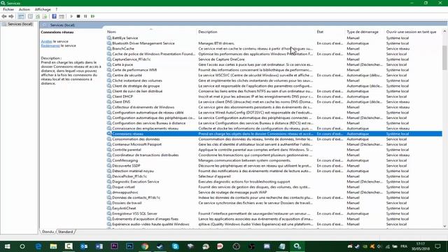 Si Windows ne se connecte plus au wifi automatiquement : La solution смотреть онлайн