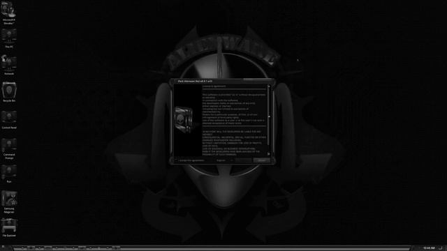 7tsp and iPack Alienware Desaturated Icon Pack for Windows® 7 w8 8.1 w10 смотреть онлайн
