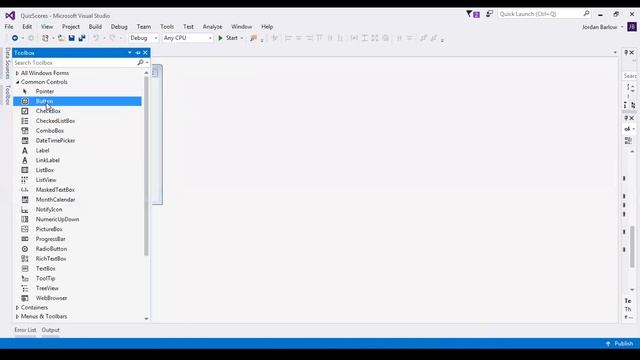 Intro to C#: Chapter 6, Part 2: Looping and arrays смотреть онлайн