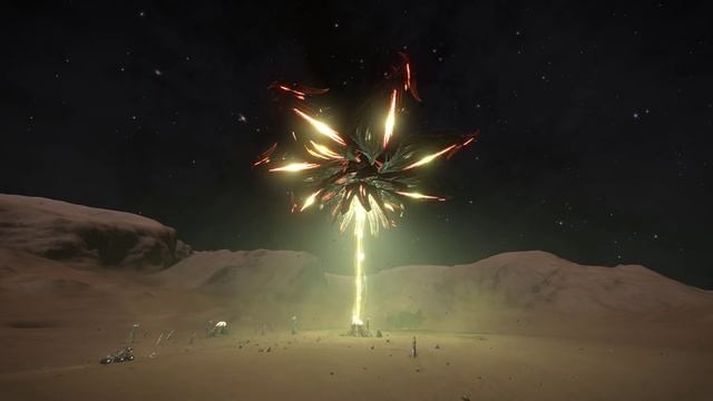 Frame Shift Anomaly Detected... смотреть онлайн