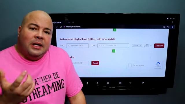 Best IPTV App For Android Tv And Phone New 2017.... смотреть онлайн