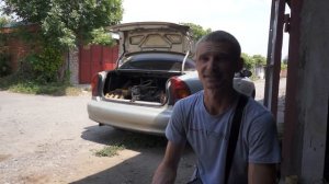 Это геморр...а не машина!!! Прибыль по итогу будет«0». капиталка двигателя
