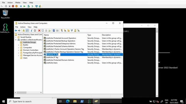 AuthLite 2 4 to 2 5 Upgrade смотреть онлайн