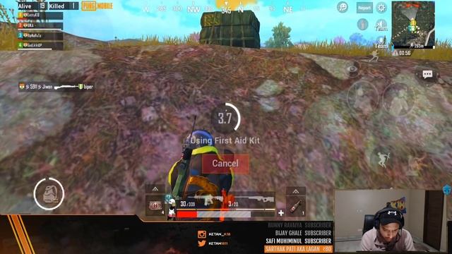 Windows update BT de gya | After a long time | ETG squad🔥🔥 смотреть онлайн