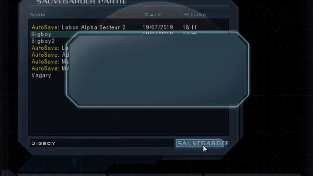 Let's play Doom 3 partie 6 - Labos alpha secteur 2 смотреть онлайн