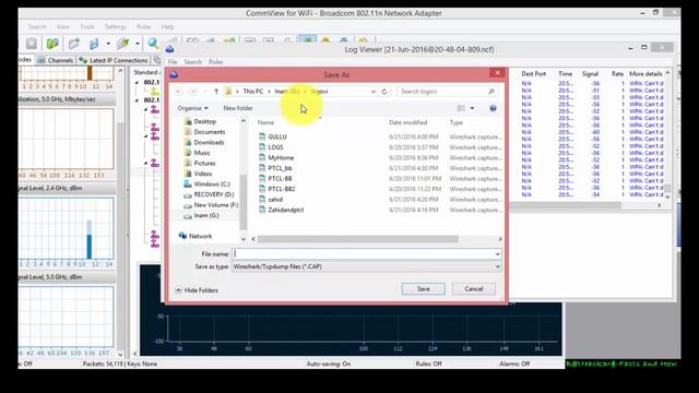 How to Hack a WIFI wpa2/wpa, Secure your wifi. -Facts and how смотреть онлайн