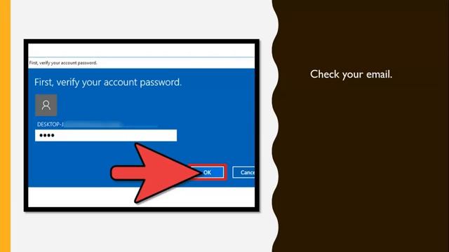 ► How to Setup a Pin for Windows 10 Login смотреть онлайн