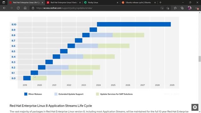 Picking the BEST Operating System for Linux Pros смотреть онлайн
