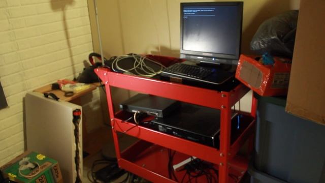 Upgrading Proxmox Server & Update смотреть онлайн