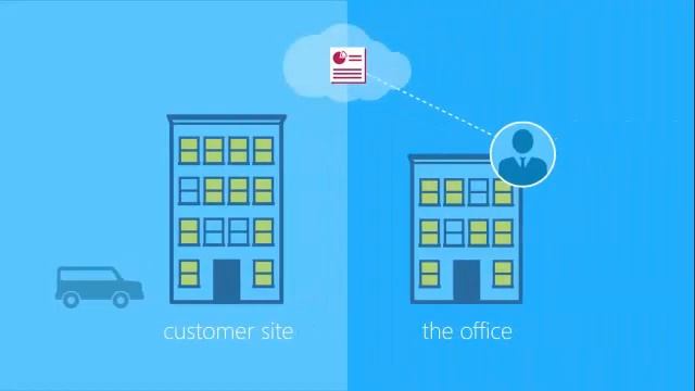 Office 365 and Windows Server for Small Business смотреть онлайн