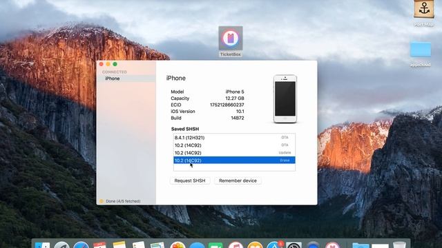 How save your blobs for future downgrade ticketbox смотреть онлайн