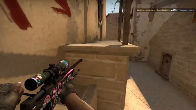 REGISHiMA CS:GO MOVIE. sorry but elo only for me смотреть онлайн