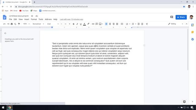 [GUIDE] How to Do Strikethrough Google Docs Very Easily смотреть онлайн