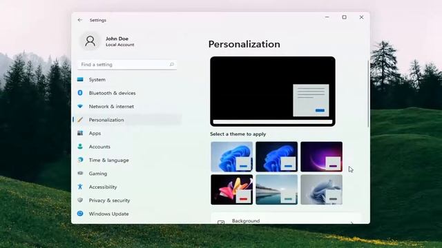How to Turn High Contrast On/Off on Windows 11 смотреть онлайн