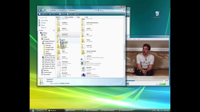 Hacker History: Who Killed Clippy? смотреть онлайн