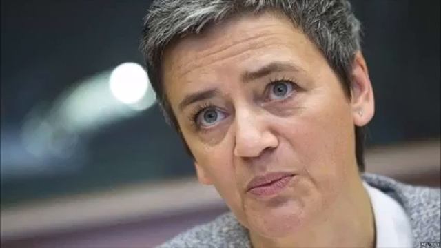 EU opens anti-trust case against Sky and US film studios смотреть онлайн