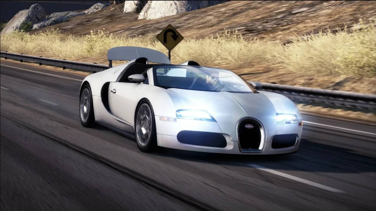 Need for Speed Hot Pursuit (2010) Прохождение (Часть 14) Открываем Гиперкары смотреть онлайн