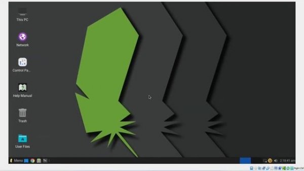 Install Linux Lite on VirtualBox/Windows 11