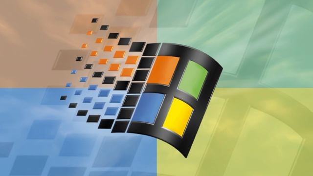 Windows 98 Commercial Music (HK - Ninetyeight) смотреть онлайн