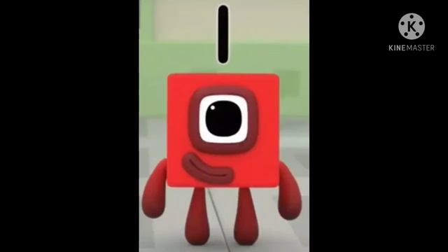 1 bit 2 bits 4 bits 8 bits 16 bits 32 bits 64 bits 128 bits (Numberblocks one) смотреть онлайн