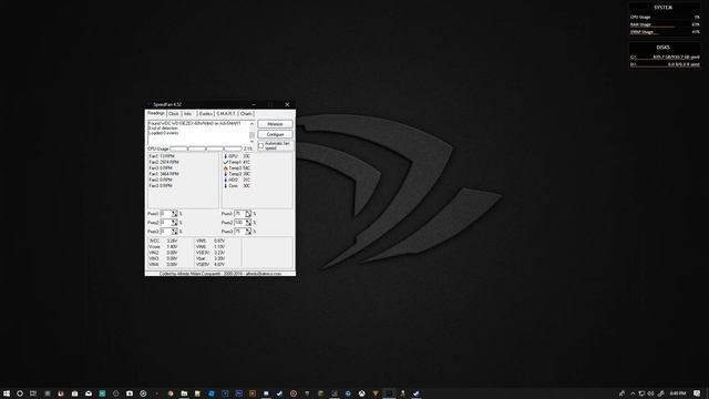 How to change your fan speed on Windows смотреть онлайн