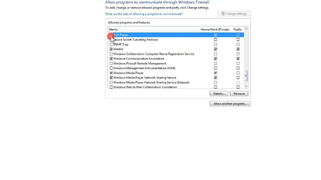 How to Enable or Disable Windows Firewall [Hindi Video] смотреть онлайн