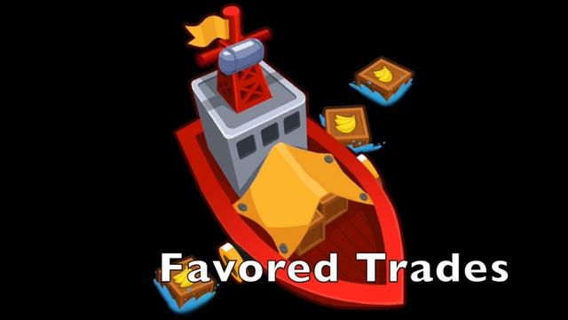 Word-mixing BTD6 Heroes смотреть онлайн