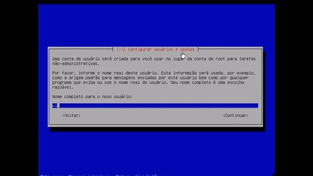 Instalando o Linux Debian como Base para Servidores - #ProfessorVIDAL смотреть онлайн