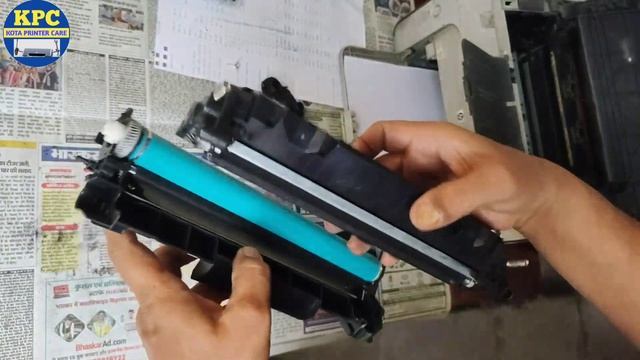 Horizontal or Black Lines Problems and Solutions in HP and Canon Printers | смотреть онлайн