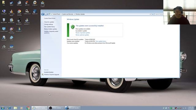 Windows 7 - Thoughts and Comments смотреть онлайн