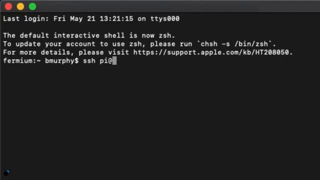 Interfacing with the Aardvark I2C/SPI Host Adapter Using a Raspberry Pi ARM System смотреть онлайн