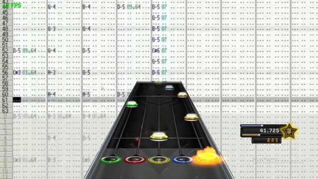 Clone hero and PhaseShift chart : Music using ONLY sounds from Windows XP and 98! смотреть онлайн