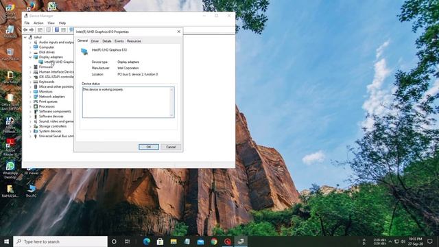 mouse Cursor Freezing Issue Solved in Windows 10 смотреть онлайн