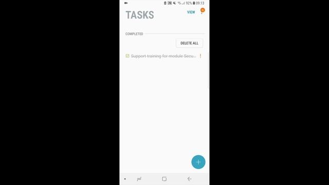 How to pair your Android phone with IceWarp Server смотреть онлайн