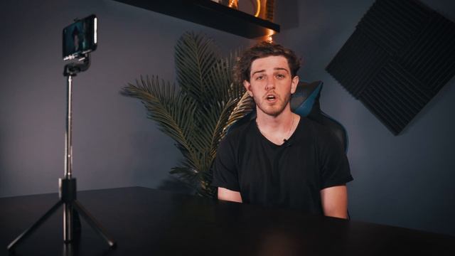 HOW TO TURN YOUR PHONE INTO A WEBCAM - FAST & EASY смотреть онлайн