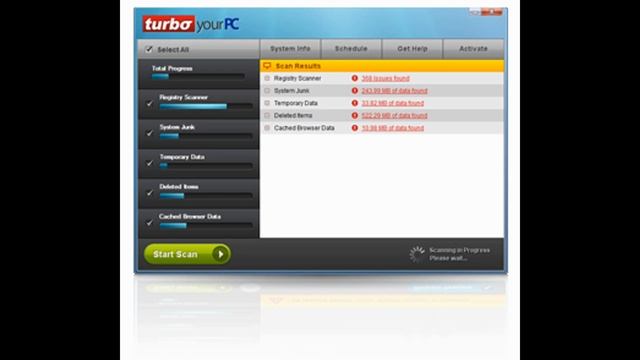 PC Speed Doctor + Turbo Your PC смотреть онлайн
