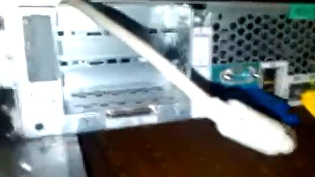 HP Proliant DL380 G3 смотреть онлайн