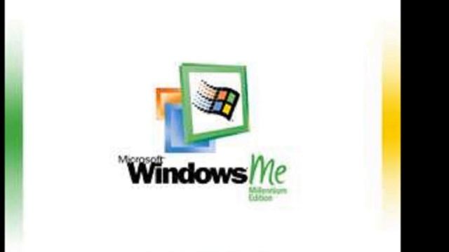 Windows ME Extended Theme смотреть онлайн