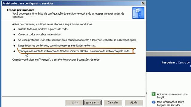 Active Directory (+DNS) no Windows Server 2003 смотреть онлайн