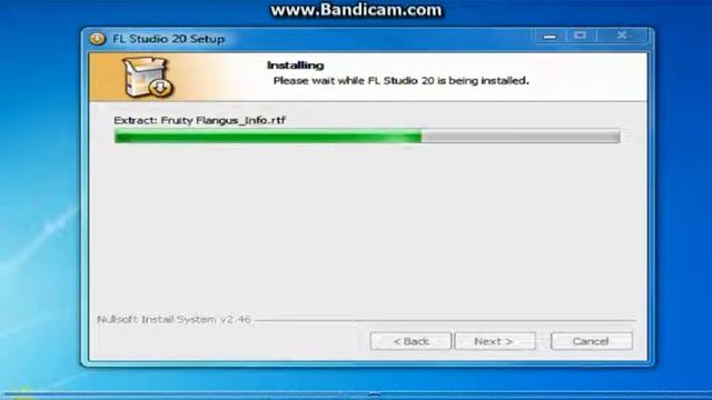 FL Studio Install A Windows Vista Spoof смотреть онлайн