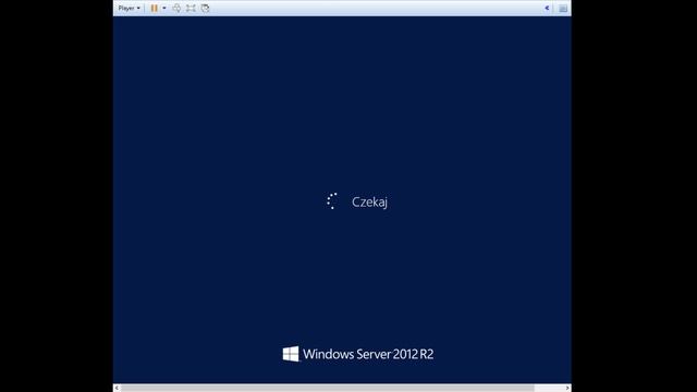 Windows Server 2012 R2 - AD DS - Przyłączanie komputera do domeny смотреть онлайн