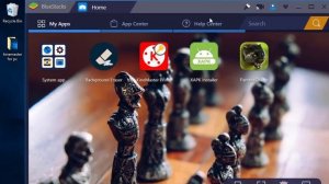 How to Install Xapk in Bluestacks