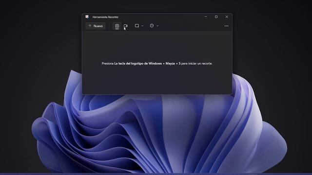 🤩NUEVO! Grabador de PANTALLA en Windows 11 22H2 / ACTUALIZA RECORTES sin ser INSIDER! смотреть онлайн