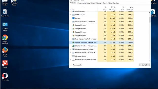 Uninstall Protected Folder on Windows 10 Creators Update смотреть онлайн