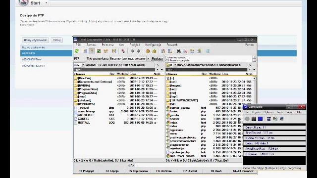 Tutorial Total Commander смотреть онлайн