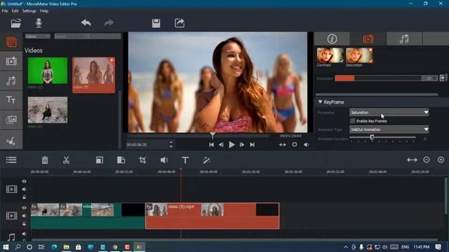 Best Video software MovieMator Pro for windows and Mac | MovieMator Video Editor pro 2021 смотреть онлайн