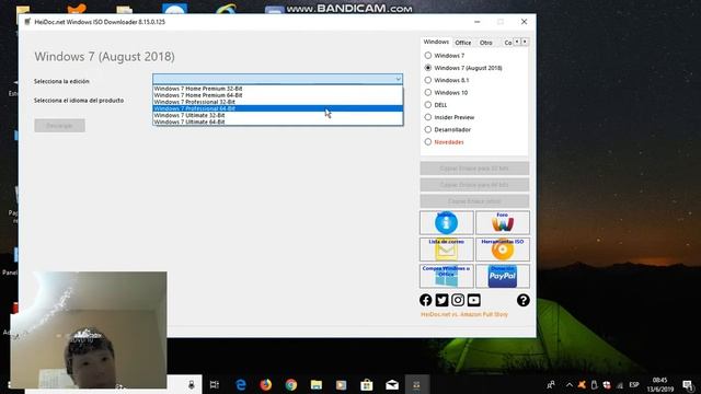 Kelyx resucitada смотреть онлайн