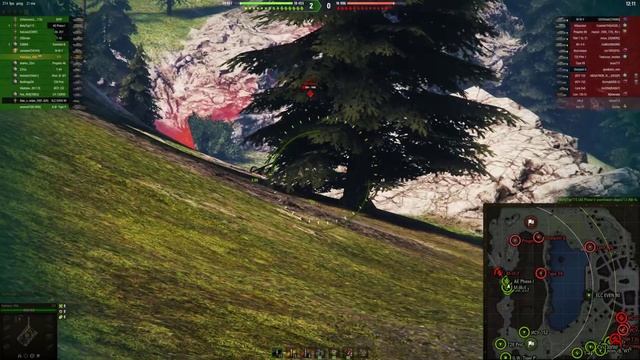 WORLD OF TANKS! Победные Бои ★ Часть 32 ★ смотреть онлайн