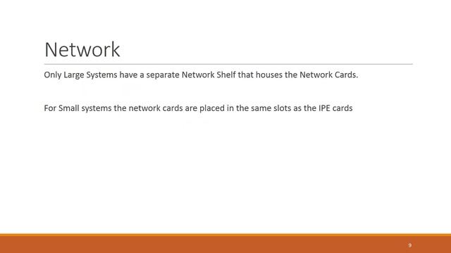 Nortel Meridian Crash course смотреть онлайн